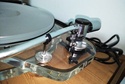 Roksan Radius 5 Turntable with Grace 707 and Shure Cartridge Img20153