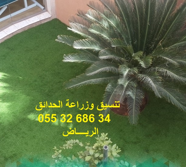 زراعة وتصميم الحدائق-الرياض 0553268634 4877ea10