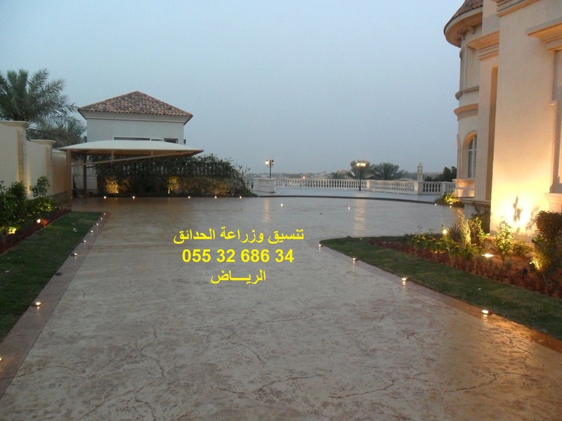 تنسيق وزراعة الحدائق-الرياض 0553268634 Djiwuq10