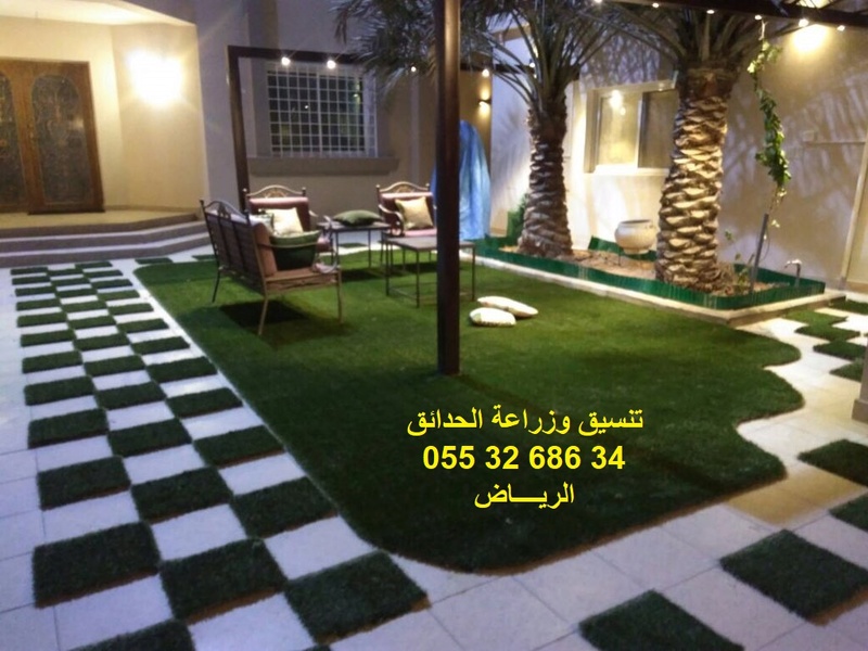زراعة وتصميم الحدائق-الرياض 0553268634 Dlcw7e10