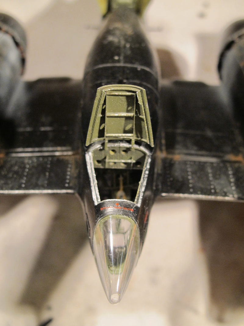 P-61 Black Widow [Great Wall Hobby] 1/48 - "Double Trouble" - TERMINE ! - Page 18 Img_3940