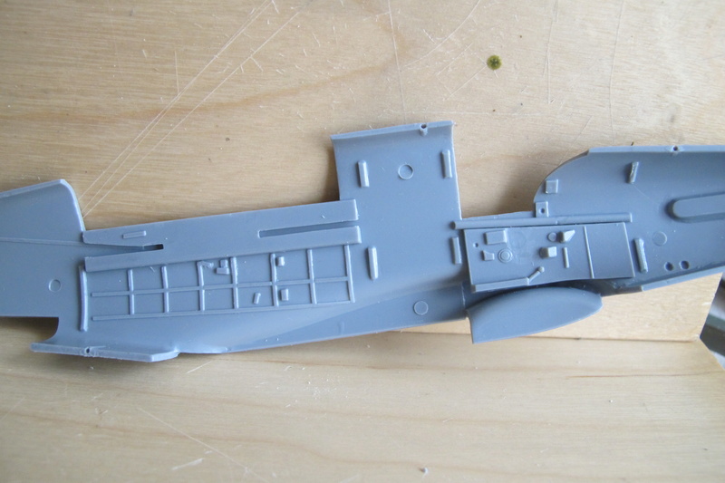 Fairey Fulmar MK II - 1/48 [Eduard] - Page 2 Img_4512