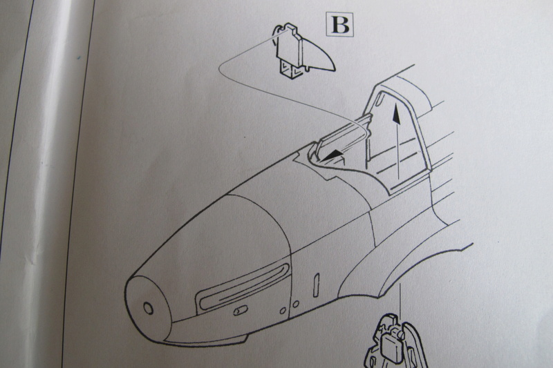 Fairey Fulmar MK II - 1/48 [Eduard] - Page 2 Img_4565