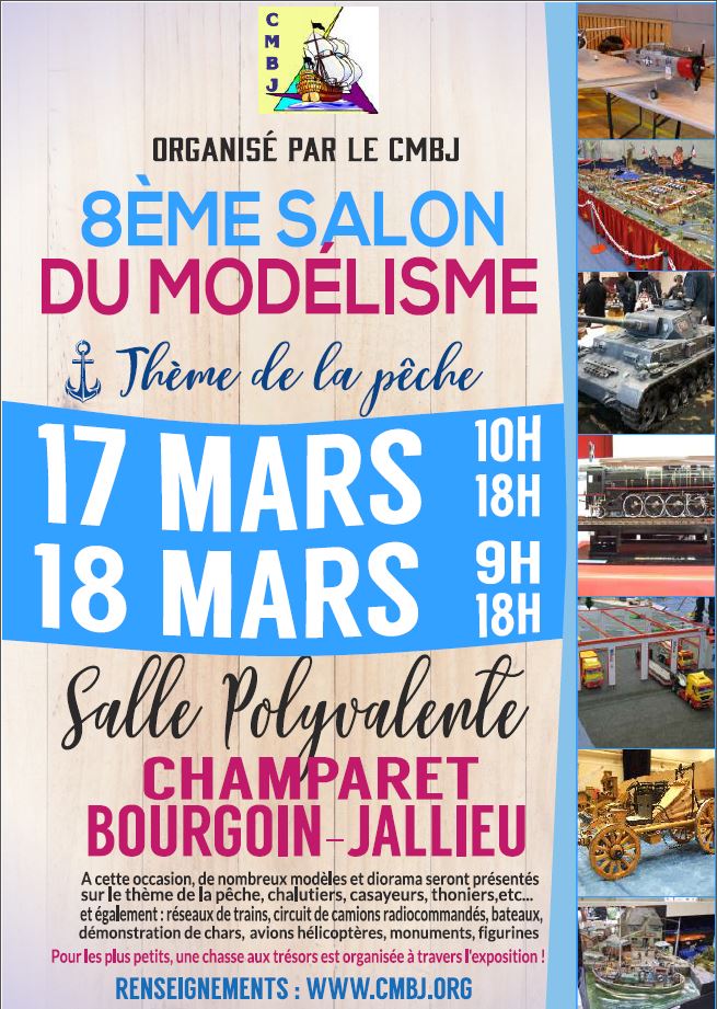 BOURGOIN JAILLIEU Affich10
