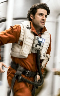 Poe Dameron Poe210