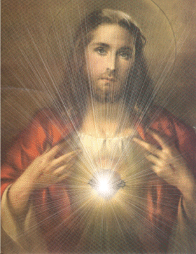 Juillet mois du précieux sang de Jésus PRIONS - Page 2 Coeur_10