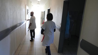 Hôpital Philippe-Pinel d’Amiens