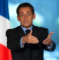 Sarkozy