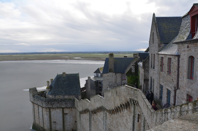 Le mont saint Michel Dsc_0328