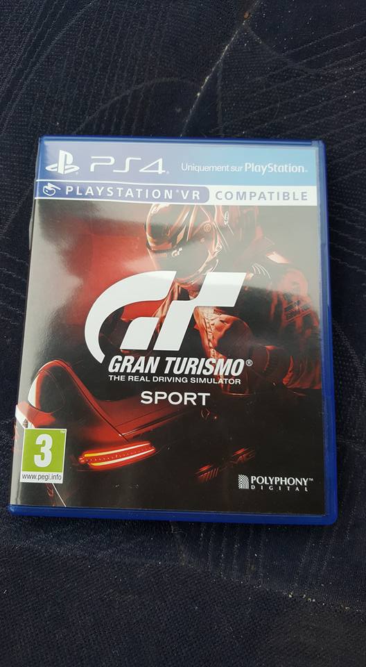 Vos achats d'otaku ! - Page 13 23379910
