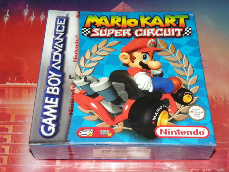 Les blisters de jeux GameBoy Advance Hjbjh10