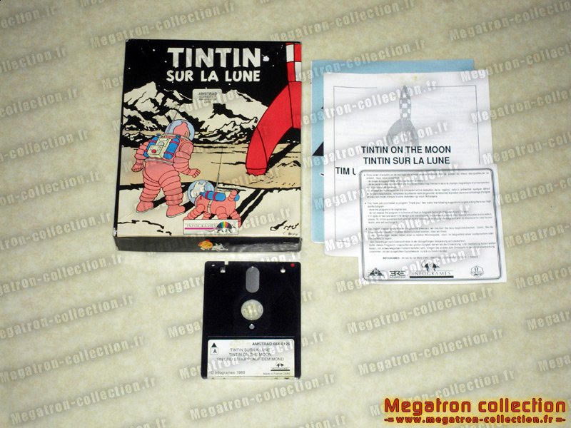 Questions Commodore/Atari ST/Amiga/etc.... Au secours ! Tintin13