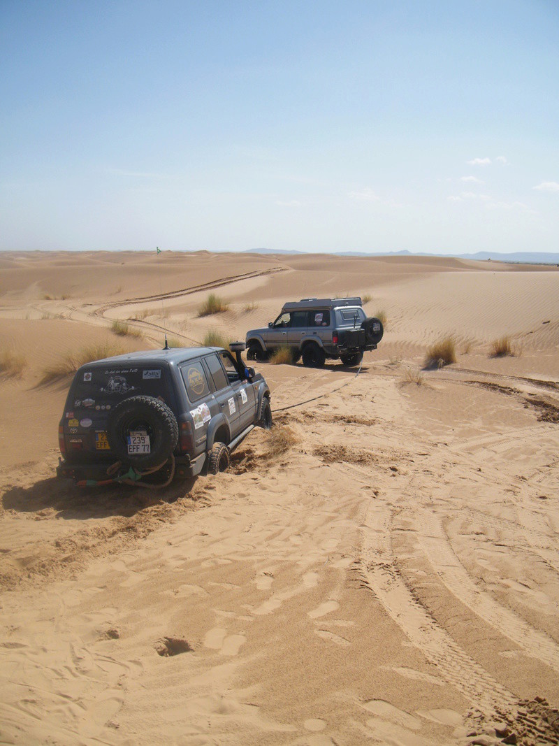 Retour raid des sables 2017 - Page 6 Dscf0516