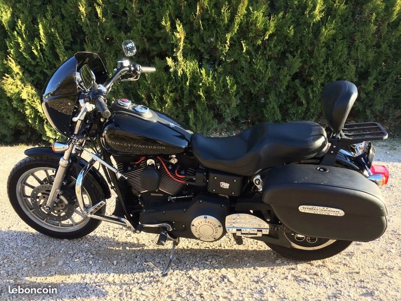 Ce que vous pensez de votre Harley ? 4503f510