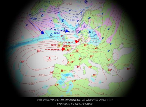 Météo - Luc Trullemans 112