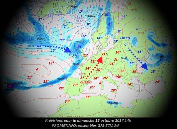 Météo - Luc Trullemans 310