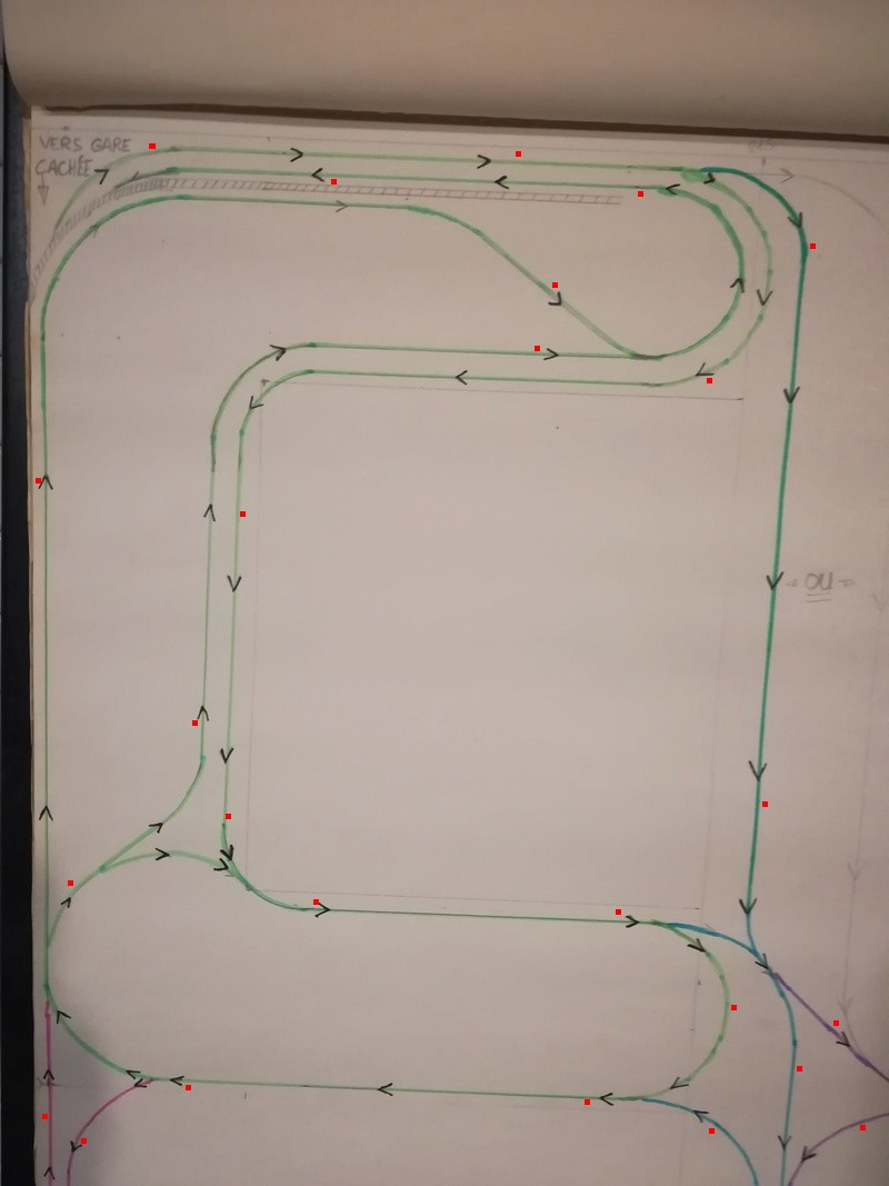 mètres linéaire max avec une seule centrale Z21 (Roco multimaus) Plan_c11