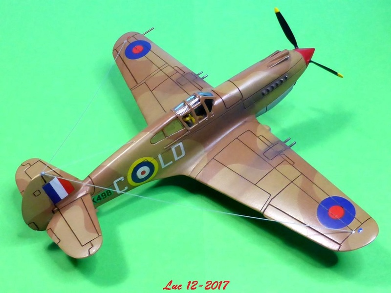*1/72 - CURTISS P-40 TOMAHAWK 2 versions - frog -  - Page 5 Tpf-4310