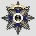 Estatutos de Entrega de Ordenes y Medallas Estrel18