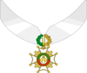 Estatutos de Entrega de Ordenes y Medallas Primer10