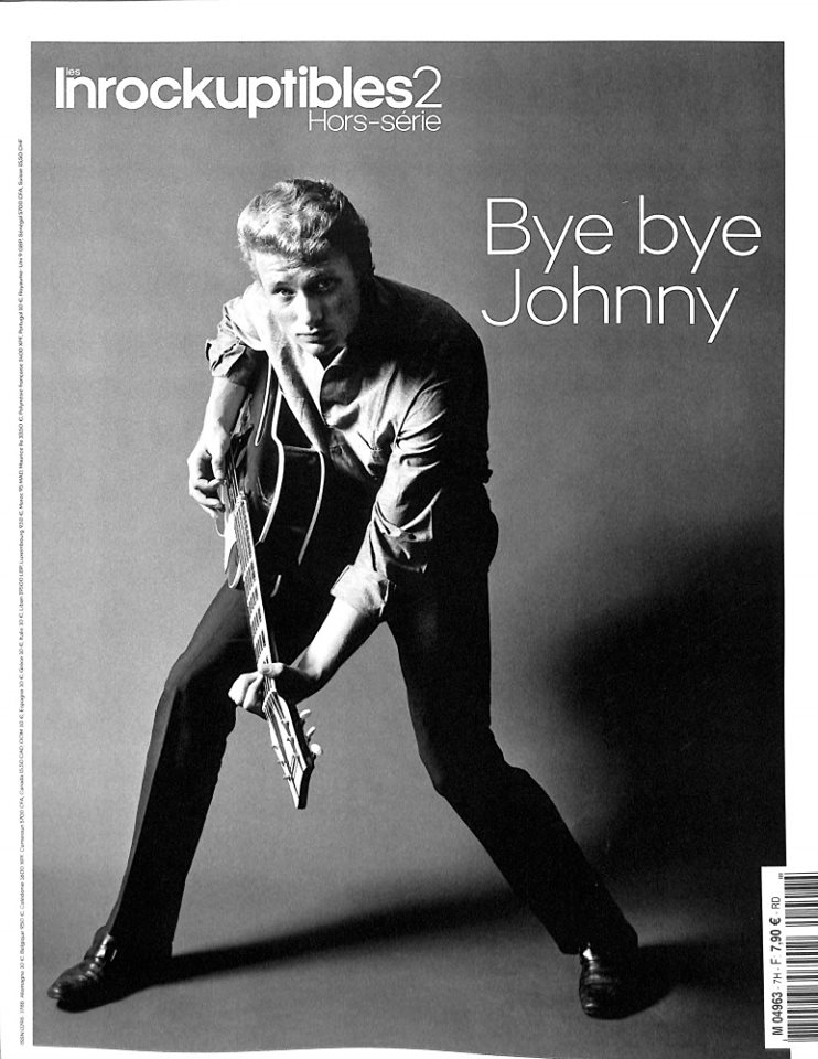 Johnny Hallyday - Page 13 25158210
