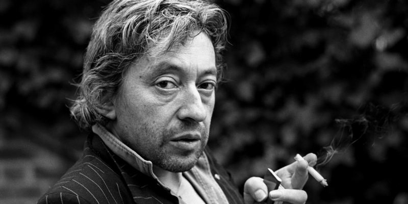 Serge Gainsbourg Gainsb10