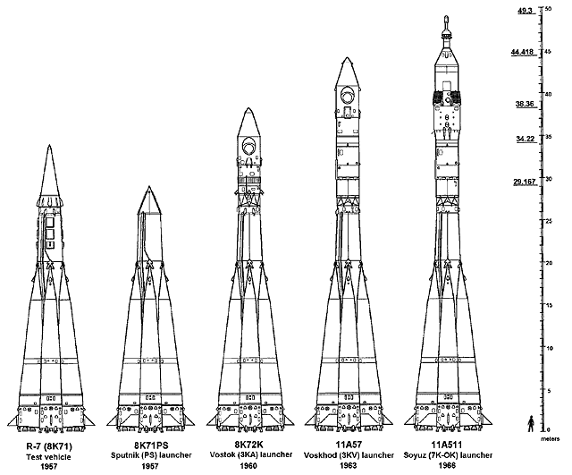 [Heller cadet] Fusée Ariane IV Ech 1/288. Gpn-2010