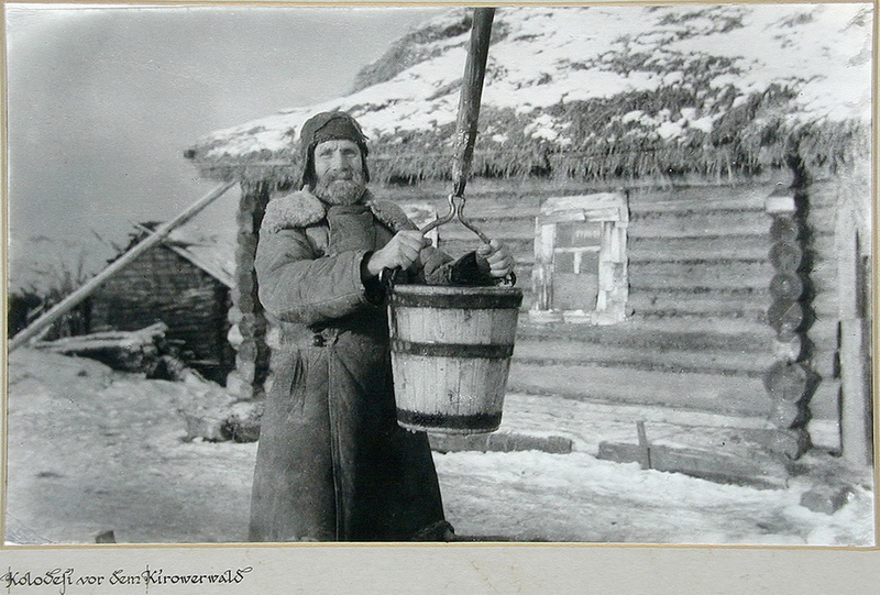 [Concours 5ans] Assaut contre un village sur le front de l'Est, hiver 1944-1945 - Page 2 Russia10