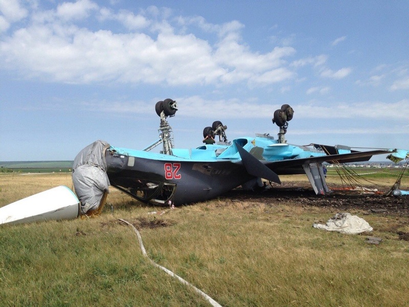  Sukhoi 34 crash aérien Su-34_10