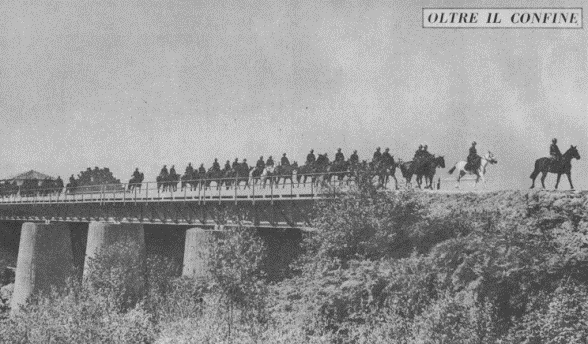 La seconde guerre mondiale : au jour le jour : 29 OCTOBRE 1940 28-1010