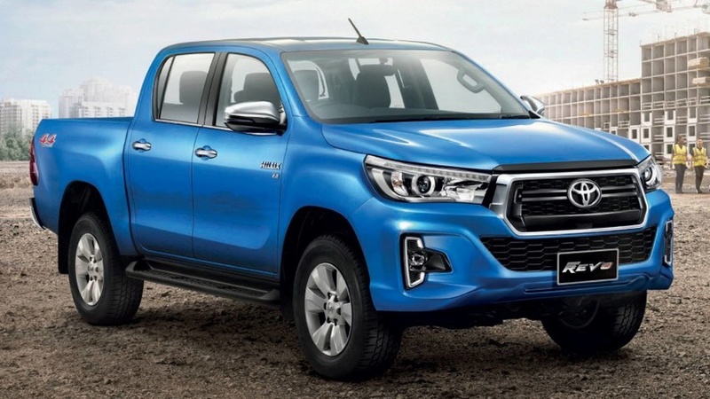 2015 - [Toyota] Hilux - Page 3 04e29c10