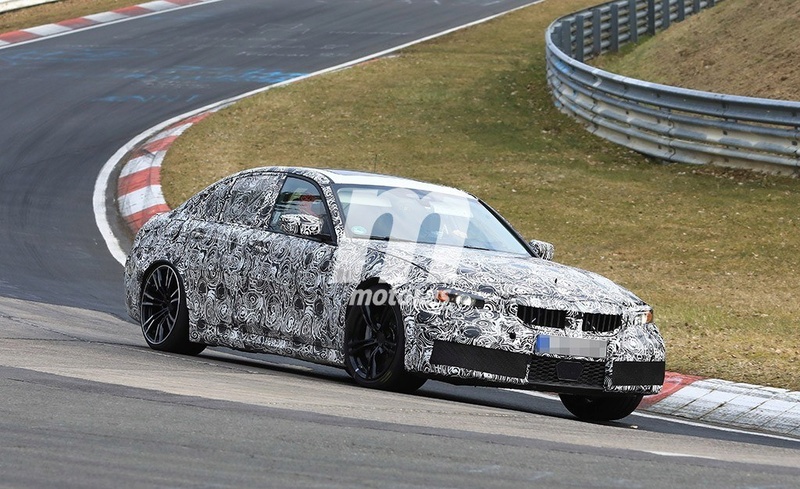 2020 - [BMW] M3/M4 07c4ea10