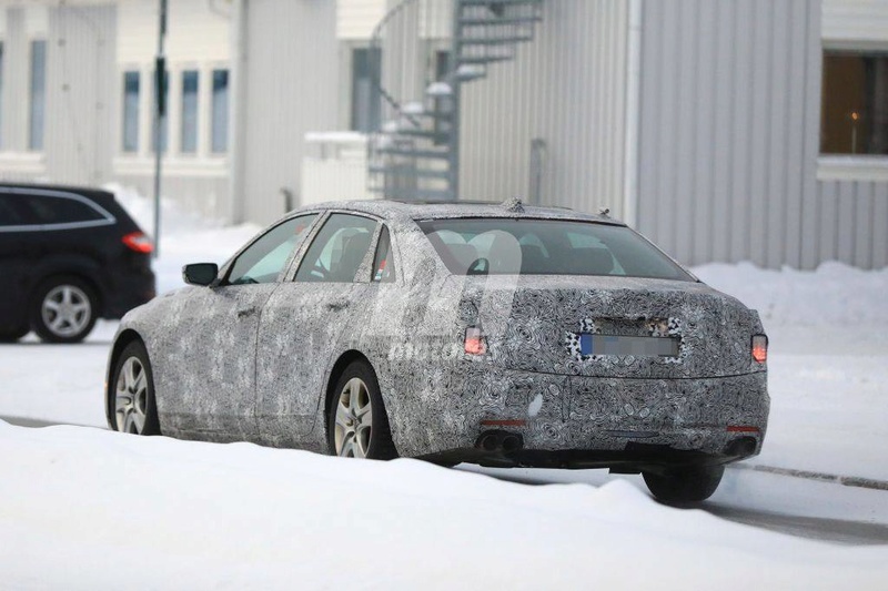 2018 - [Cadillac] CT6 restylée 08d69810