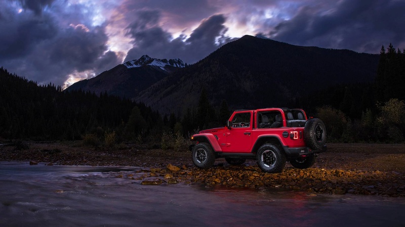 2018 - [Jeep] Wrangler - Page 4 1ed74510