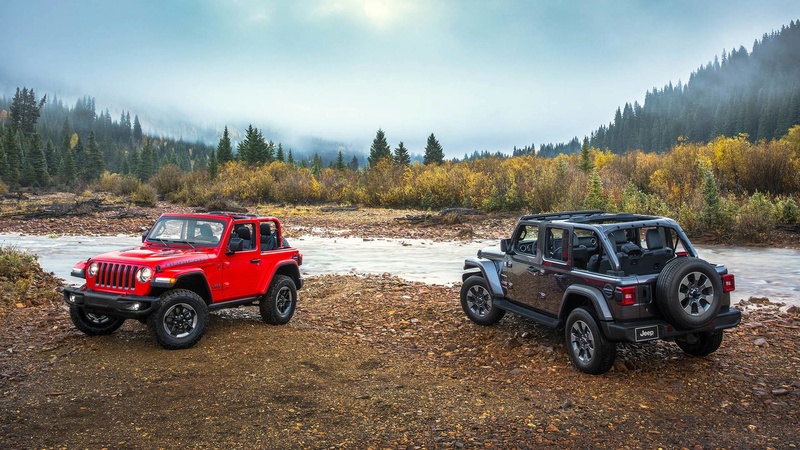 2018 - [Jeep] Wrangler - Page 4 24be7210