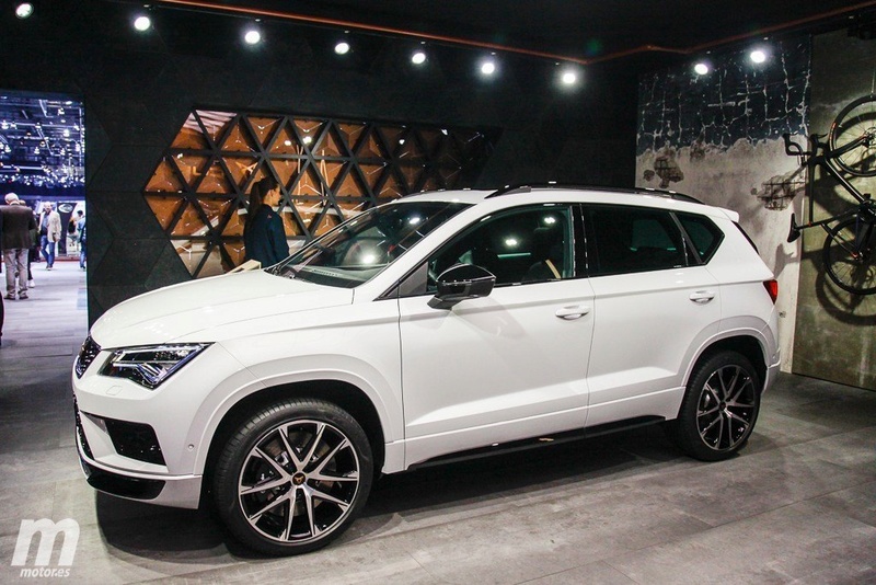 2016 - [Seat] Ateca - Page 23 259a5f10