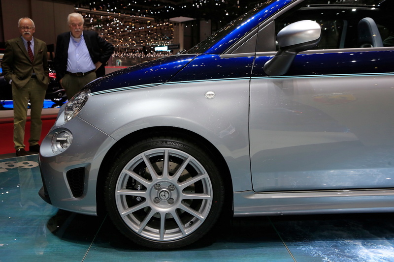 2015 - [Fiat] 500 Restylée - Page 21 3f3b5510