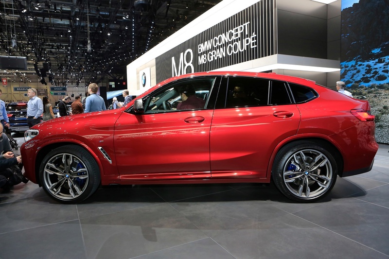 2018 - [BMW] X4 II [G02] - Page 6 436ba110