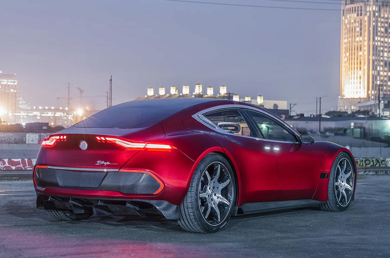 2016 - [Fisker] EMotion - Page 2 4fb7f610