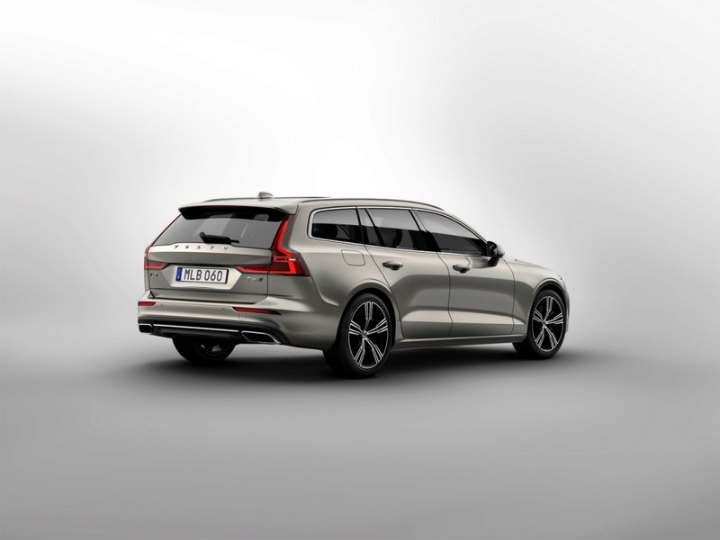 2018 - [Volvo] S60/V60 - Page 4 5e759c10