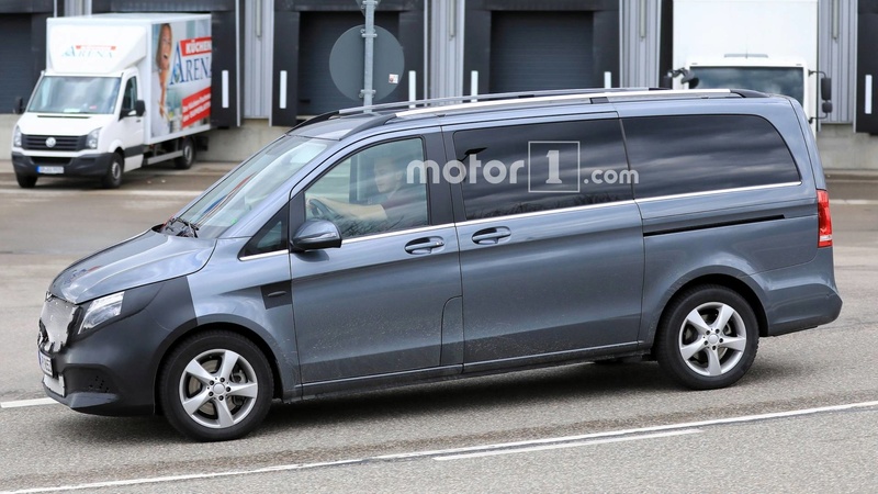 2014 - [Mercedes] Classe V/Vito - Page 11 6aefa910