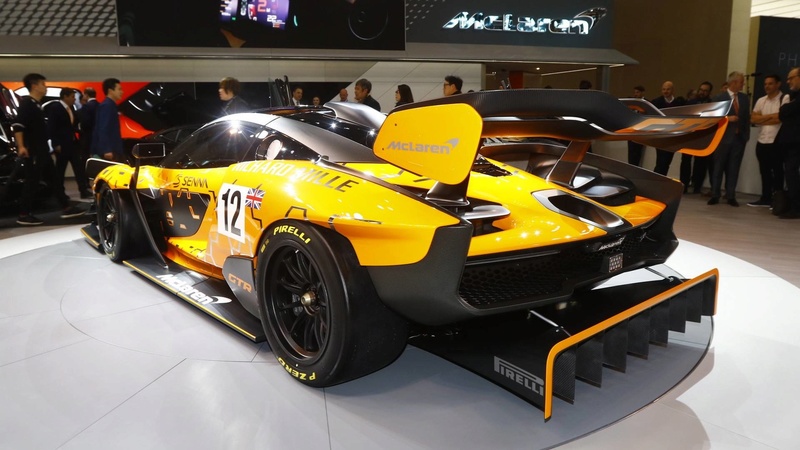 2018 - [McLaren] Senna - Page 2 71506a10