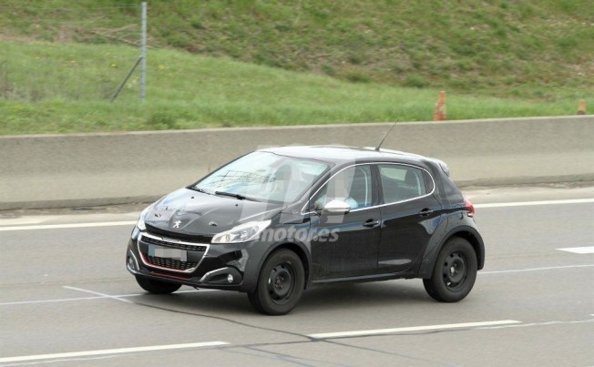 2008 - 2019 - [Peugeot] 2008 II [P24] - Page 4 7b702b10