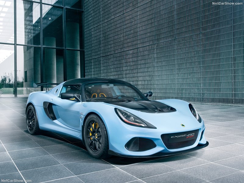 2011 - [Lotus] Exige S - Page 3 86c73510