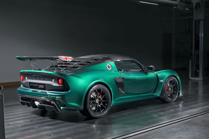 2011 - [Lotus] Exige S - Page 3 8c822d10