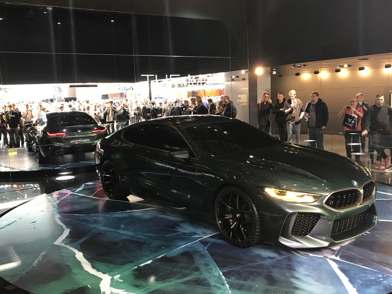 2018 - (Suisse) Salon de l'Automobile de Genève - Page 6 8d9b8f10