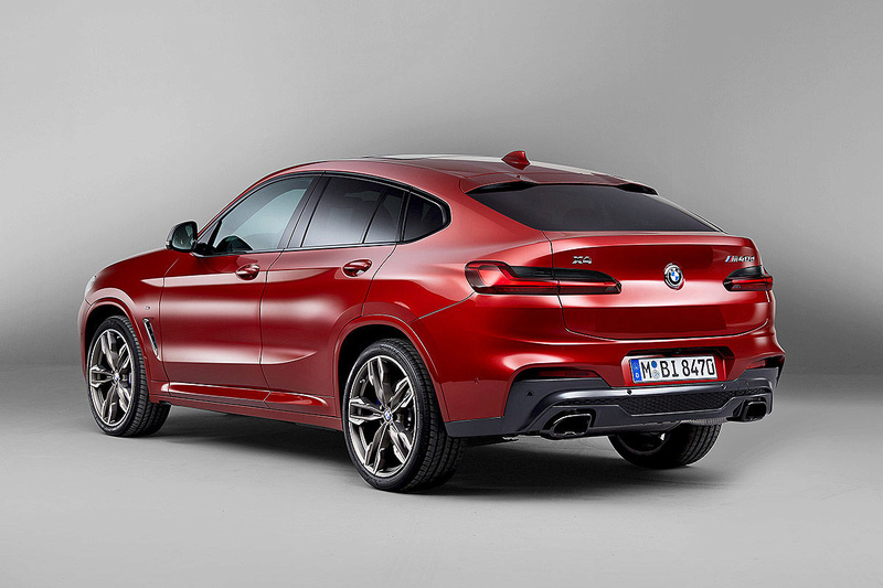 2018 - [BMW] X4 II [G02] - Page 4 8ec62510