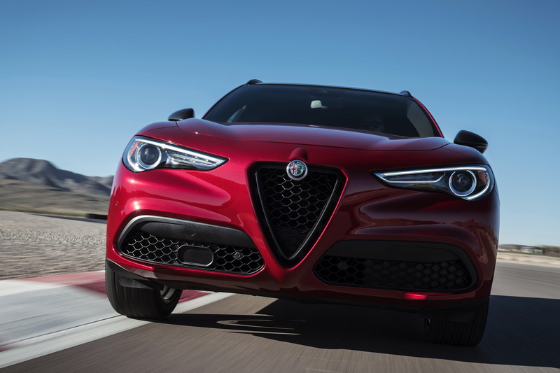 2017 - [Alfa Romeo] Stelvio [Tipo 949] - Page 31 92d17d10