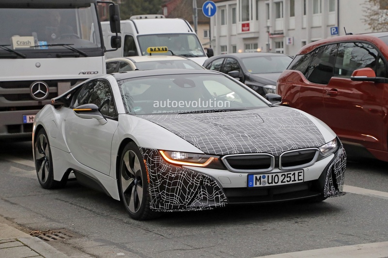 2013 - [BMW] i8 [i12] - Page 22 994df810