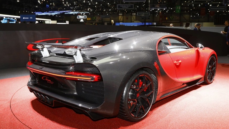 2016 - [Bugatti] Chiron  - Page 16 9dbcc810